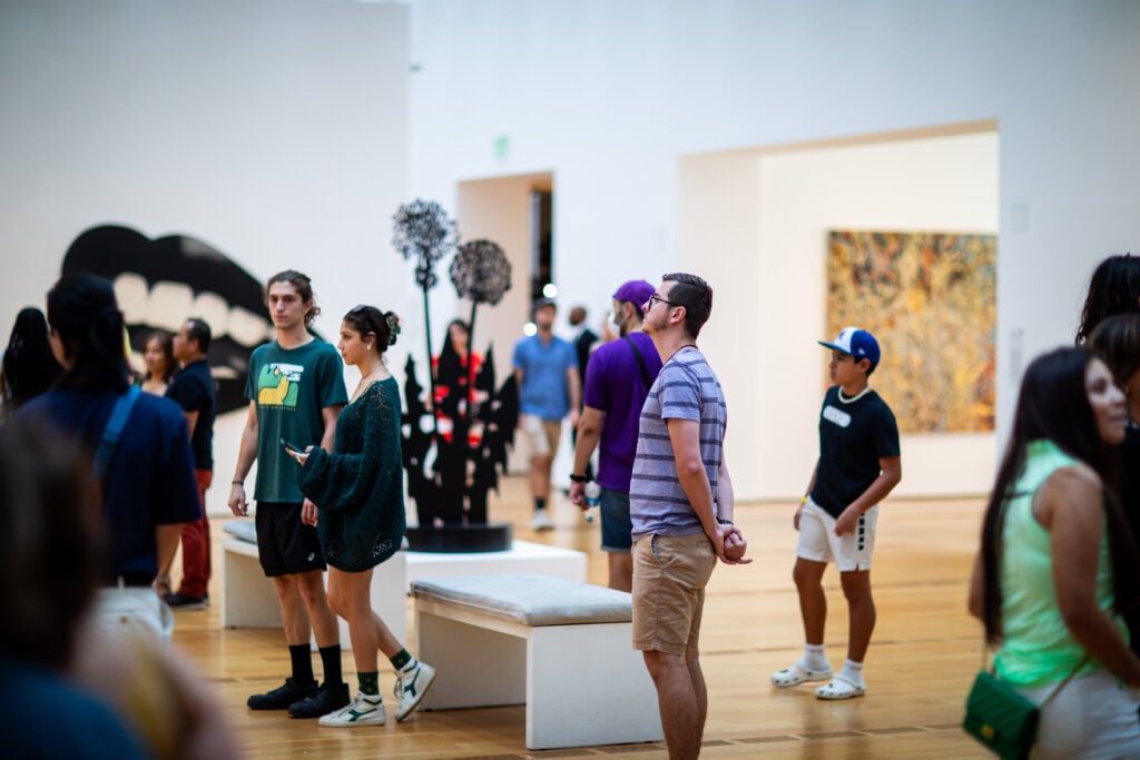 UPS Second Sunday 2